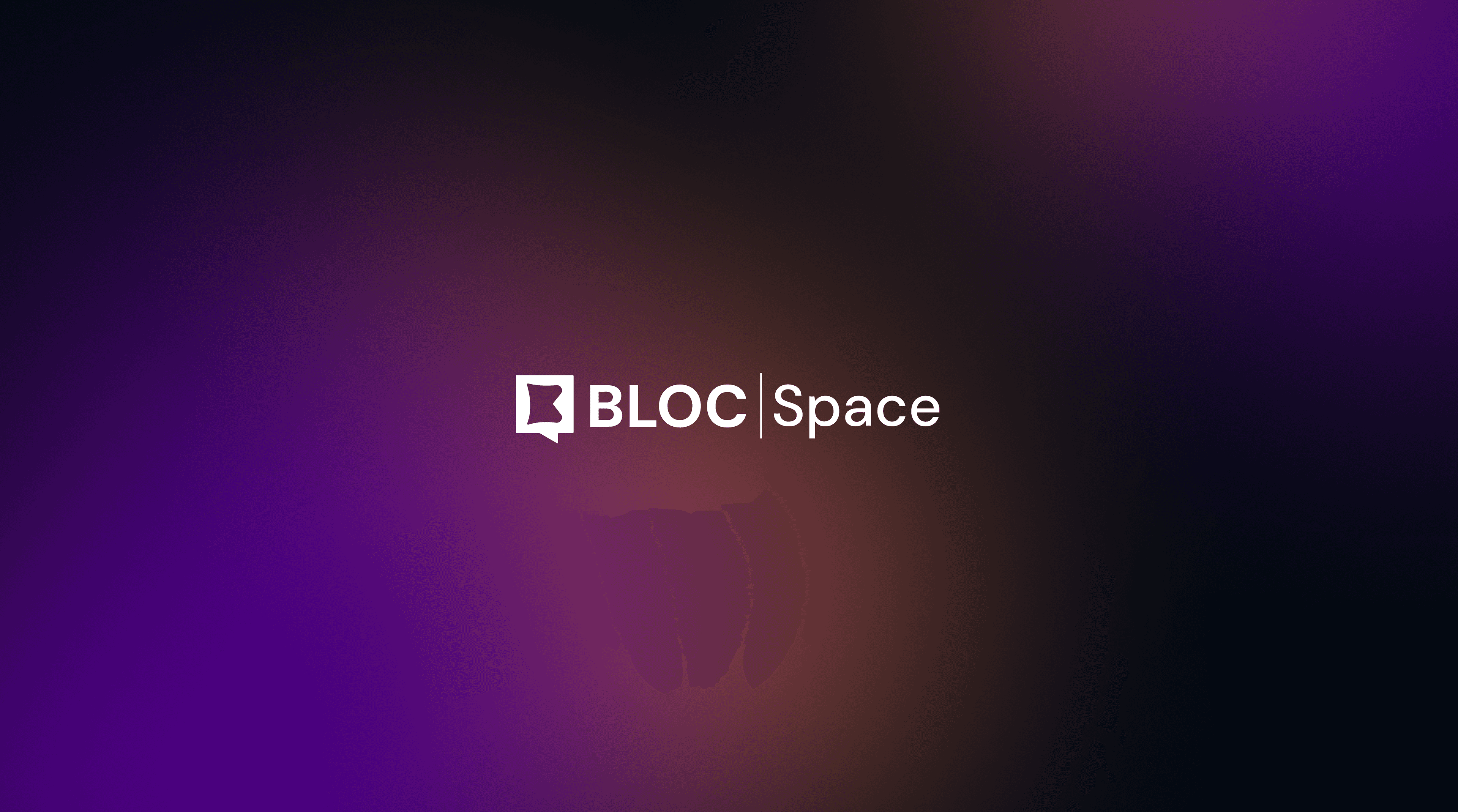 Introducing BLOCspace: The Home for Trusted Communities