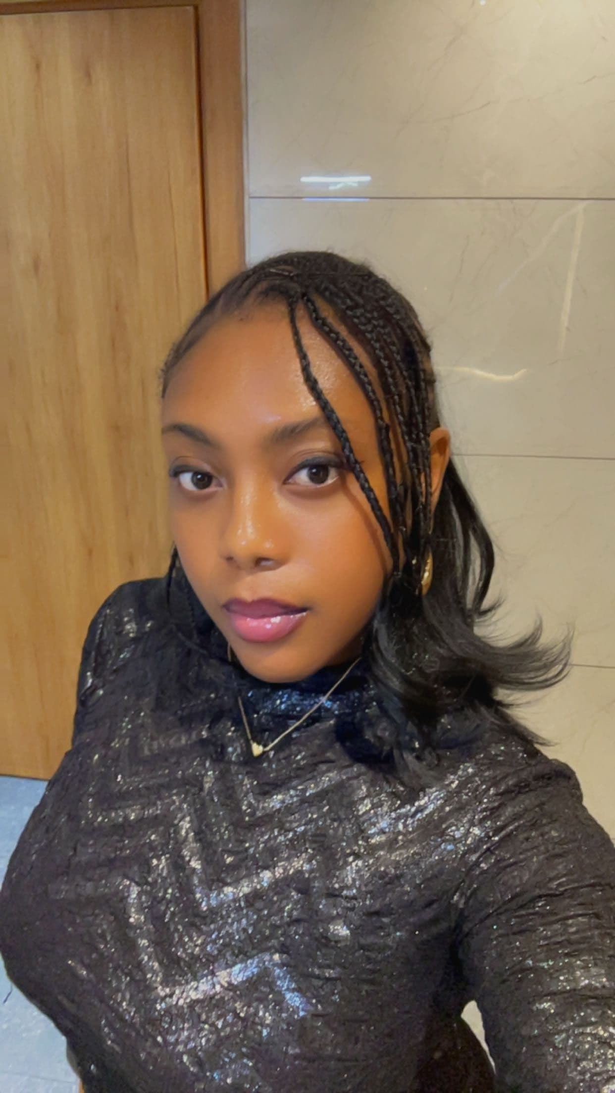 Chiamaka Fortune