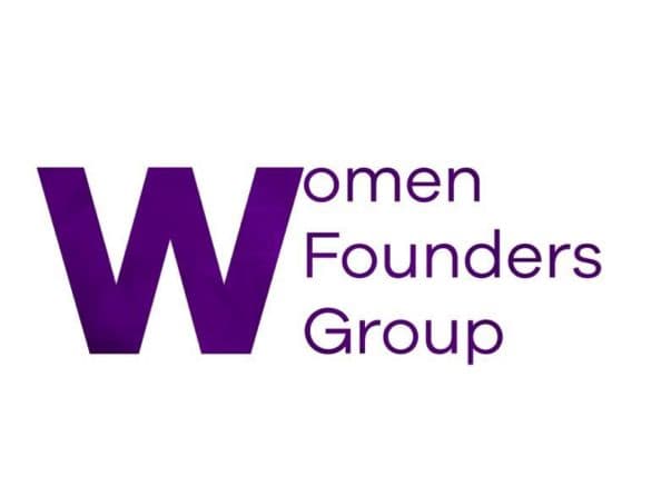 Women founders group