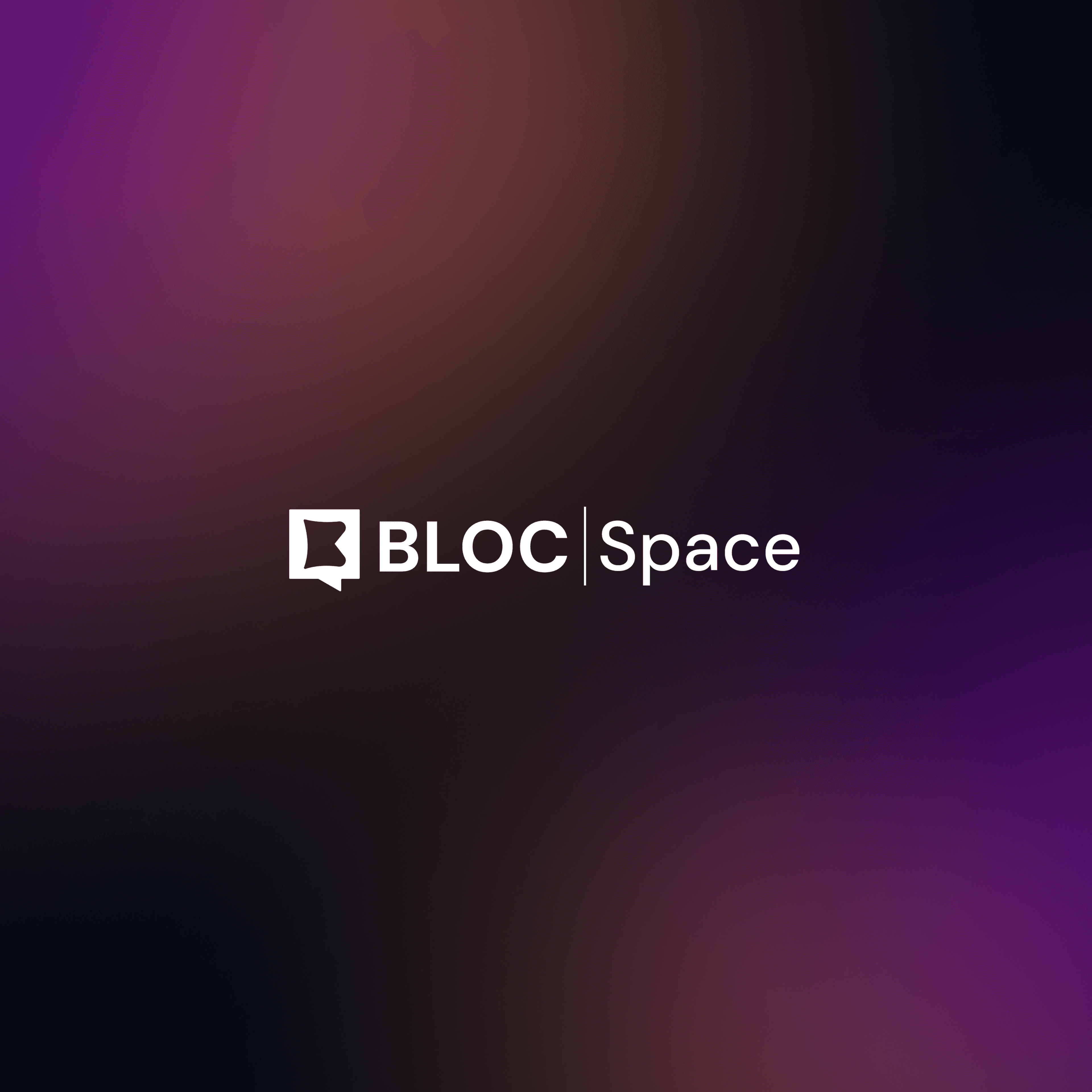 BLOCspace